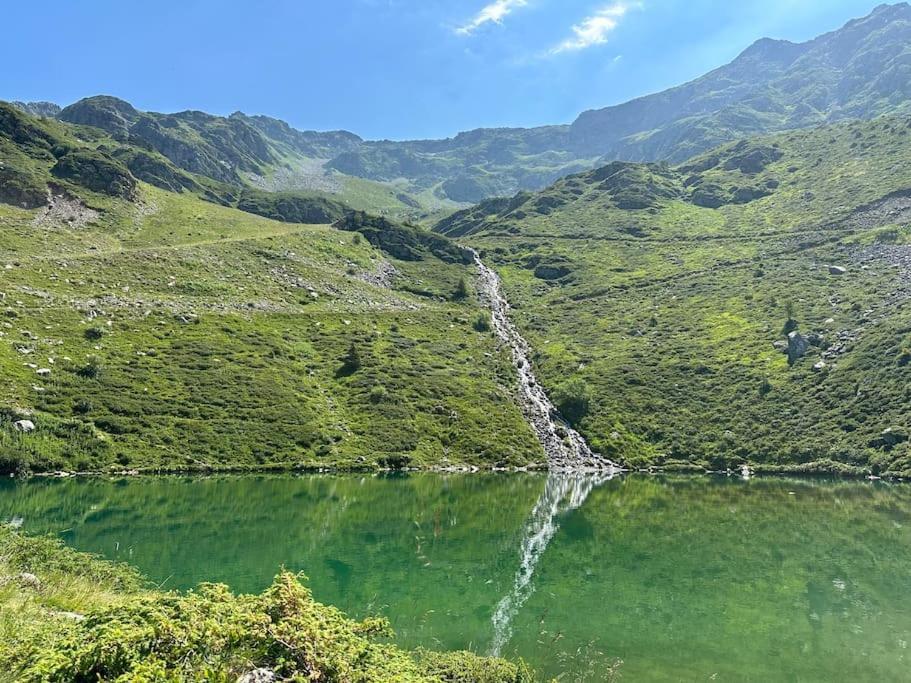 La Tour En Belledonne Villa Theys Dış mekan fotoğraf