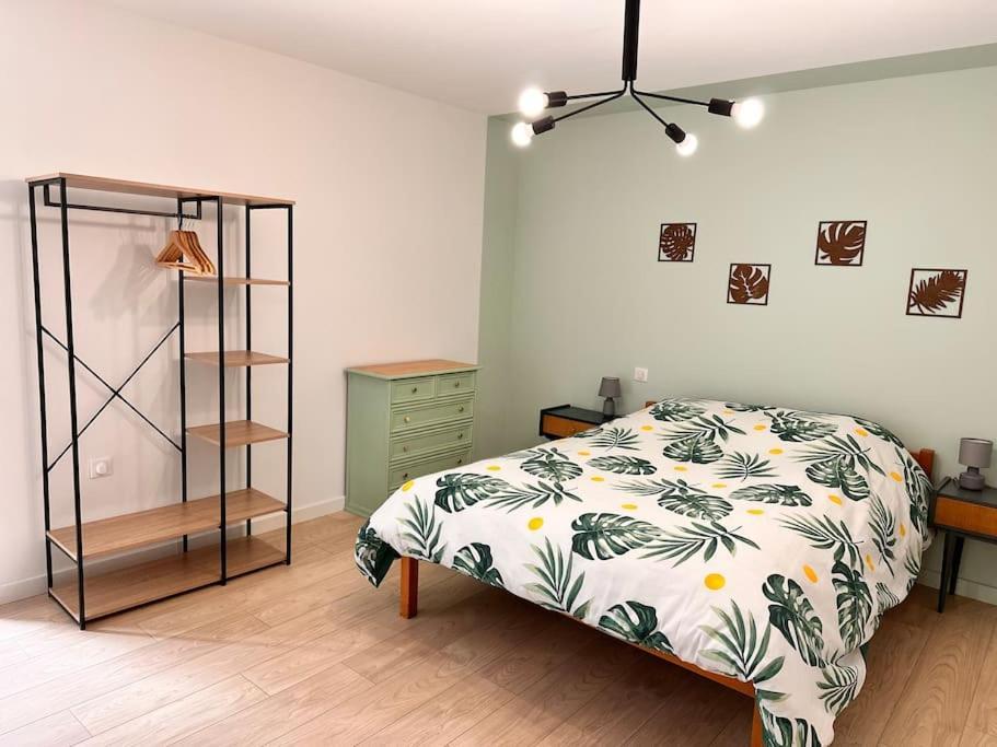 La Tour En Belledonne Villa Theys Dış mekan fotoğraf