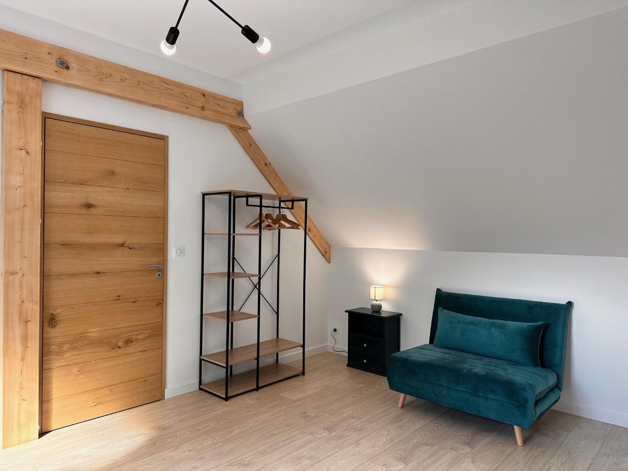 La Tour En Belledonne Villa Theys Dış mekan fotoğraf